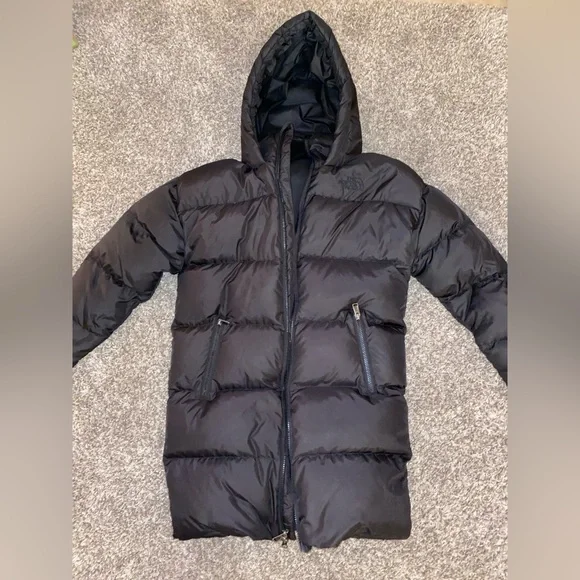 The North Face Girls’ Coat - Picture 1 of 1